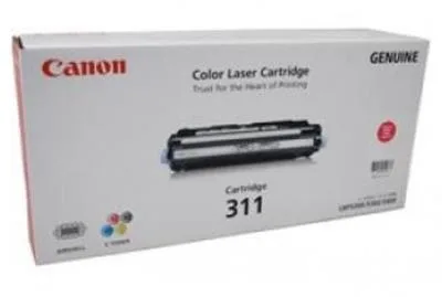 Canon Toner Cartridge Magenta [EP-311M]