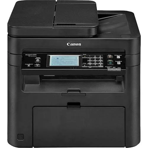 CANON imageCLASS [MF249dw]