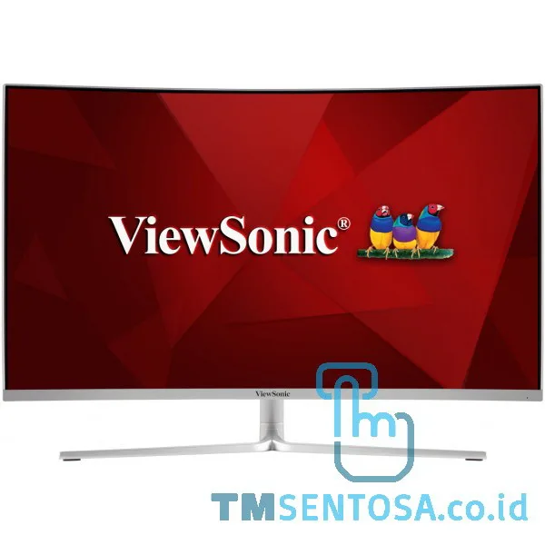 Monitor 32 Inch VX3258-PC-MHD-W