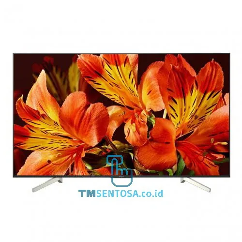 65 Inch Android TV UHD KD-65X8500F