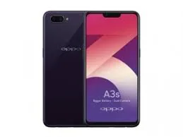 A3s 3GB/32GB - Purple