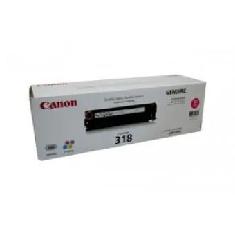 Canon Cartridge 318 Black for LBP7200 (3.4K)