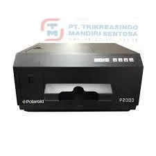 PRINTER PASSPORT P2000