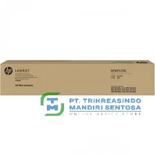 YELLOW MANAGED LJ TONER CARTRIDGE [W9052MC]