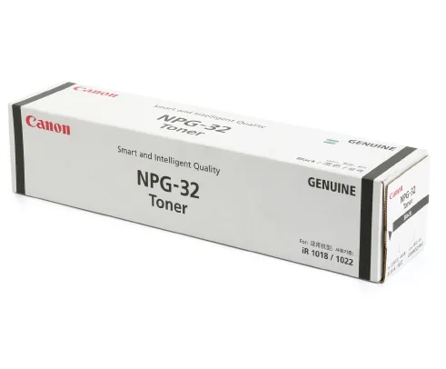 CANON Catridge Toner [NPG-32]
