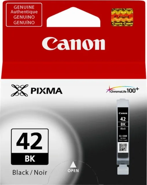 CANON  Cartridge CLI-42 Black for Pro-100