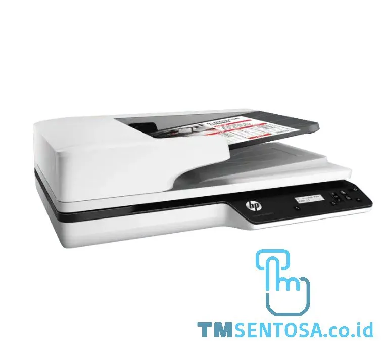 Scanjet Pro 3500 f1 [L2741A]