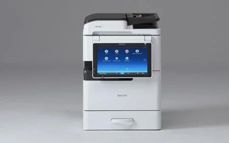RICOH MP 305+SPF