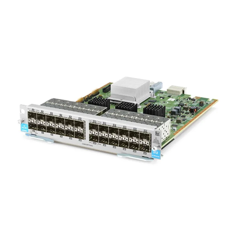 24p 1GbE SFP v3 zl2 Module [J9988A]