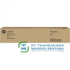 MAGENTA MANAGED LJ TONER CARTRIDGE [W9053MC]
