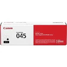 Toner Canon Cartridge 045 Black