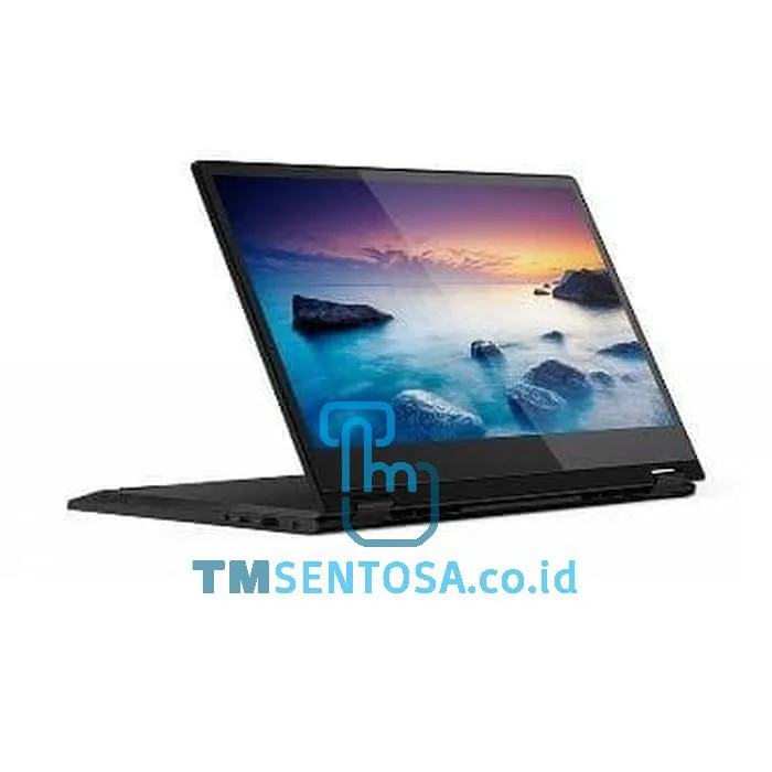 IDEAPAD C340-14IML (I7-10510U, 16GB, 1TB, WIN10H, 14IN) - [81TK007FID] - BLACK