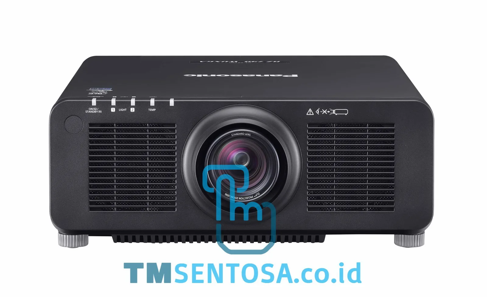PROJECTOR PT-RZ790