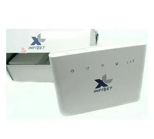 HUAWEI Home Router 4G [B310]