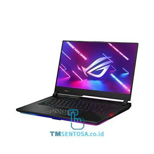 ROG STRIX - SCAR G533QR-R937D6T-O (R9-5900HX, 32GB, 1TB, RTX3070 8GB, WIN10H, 15.6IN)