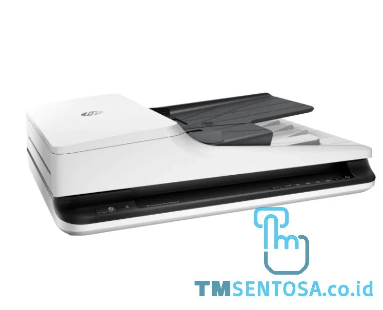 Scanjet Pro 2500 F1 [L2747A]