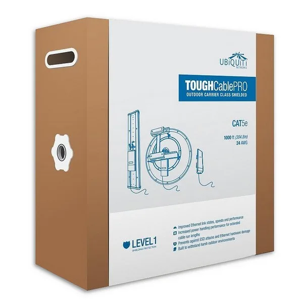 UBIQUITI TC-Pro