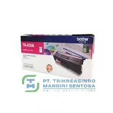 MAGENTA TONER CARTRIDGE TN-456M