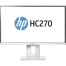 HP HC270 QHD Healthcare Ed Disp INDO - Z0A73A4#AR6