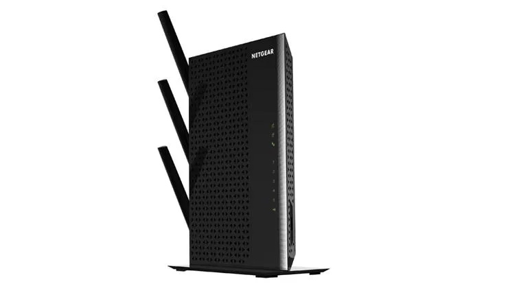 AC1900 WiFi Range Extender (EX7000)