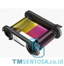 EVOLIS Ribbon Color YMCKO - 300 images [R5F008SAA]