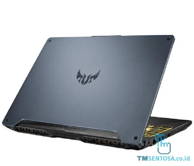 TUF GAMING A15 FX506II-R55TB6T-O [Ryzen 5-4600H, 8GB, 512GB, GTX1650Ti, Win10]