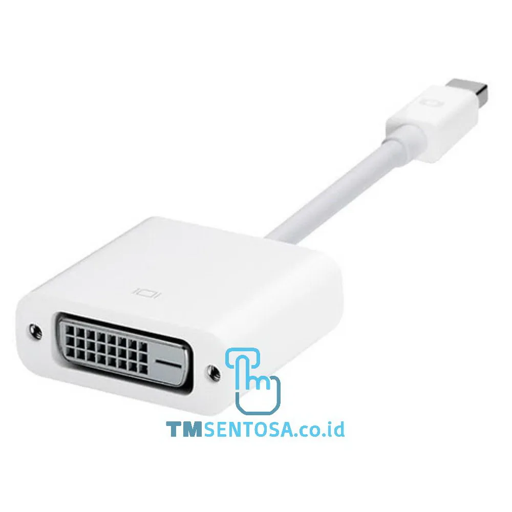 Mini DisplayPort To DVI Adapter [MB570Z/B]