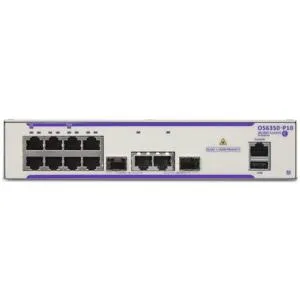 Omniswitch OS6350-24