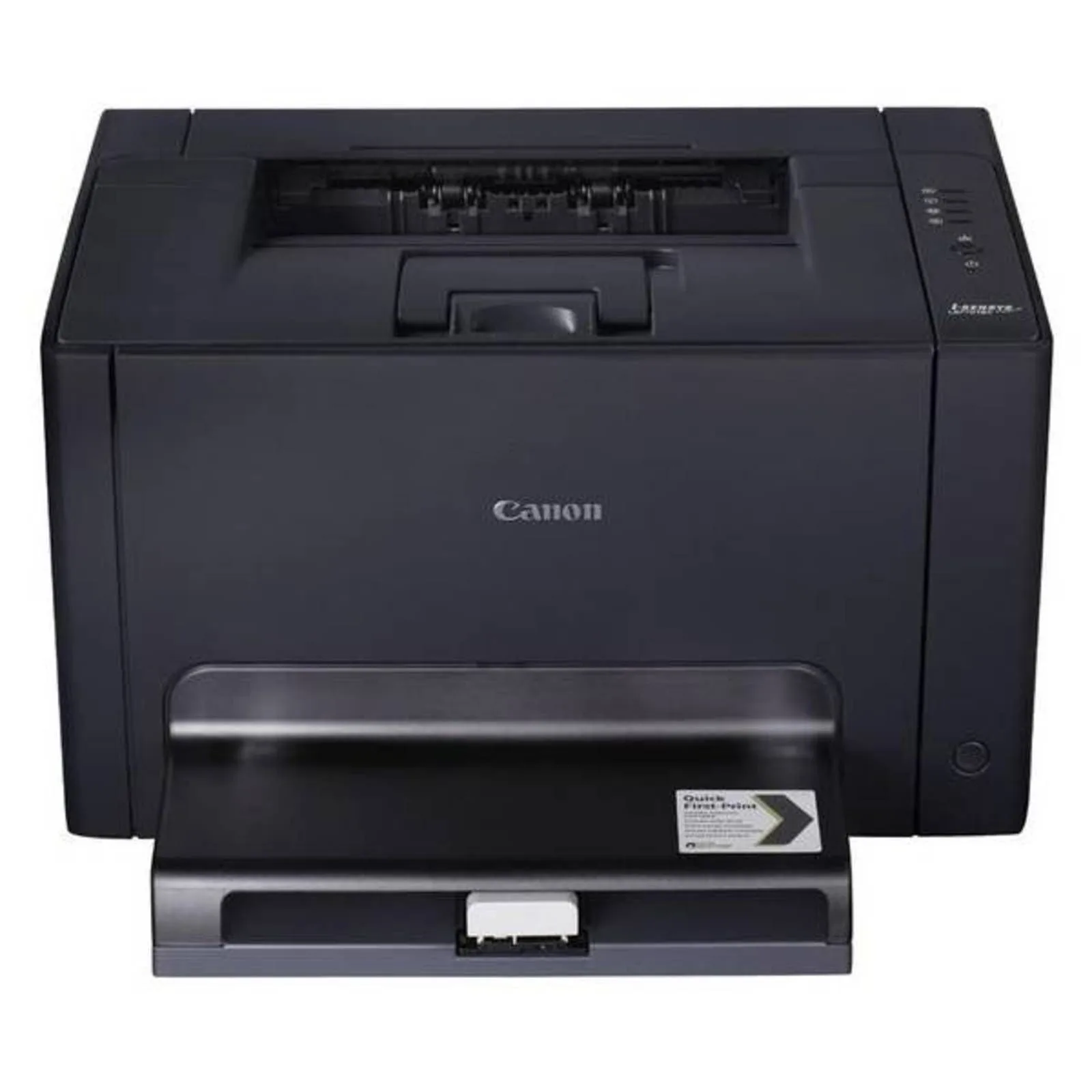 Canon Laser Printer Color LBP7018C