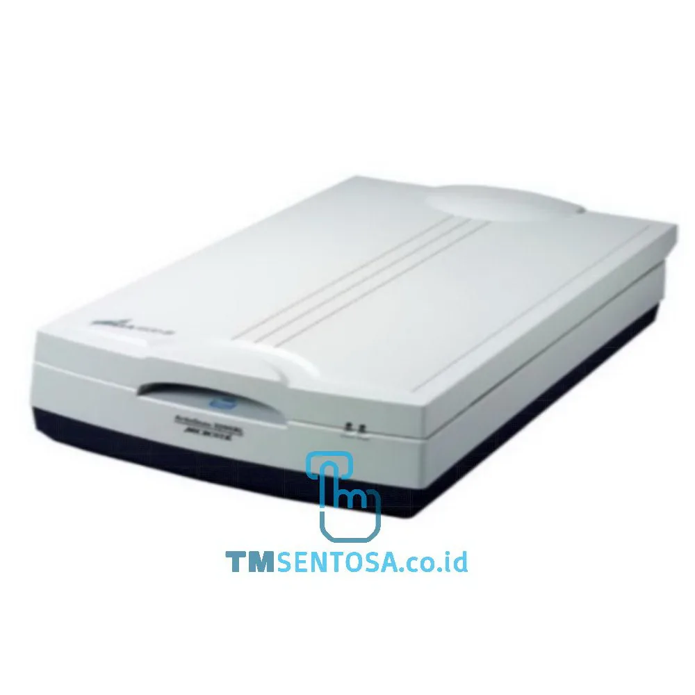 Scanner AS3200XL