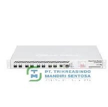 Routerboard CCR1072-1G-8S+ - 8 SFP+ Slot , 1 Gigabit RJ45 Port