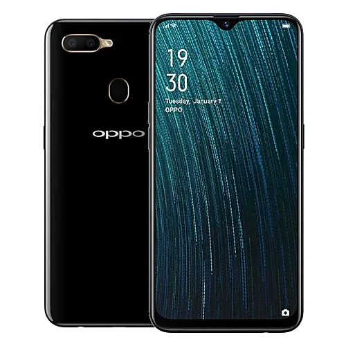 A5s 2GB/32GB- Black