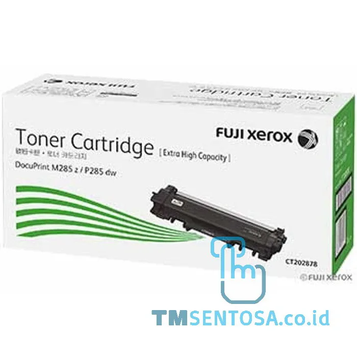 TONER BLACK DPP285DW/DPM285Z [CT202878]