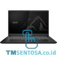 Summit E15 A11SCST (i7-1185G7, 16GB, 1TB, WIN10H, 15.6IN) - 9S7-16S623-227