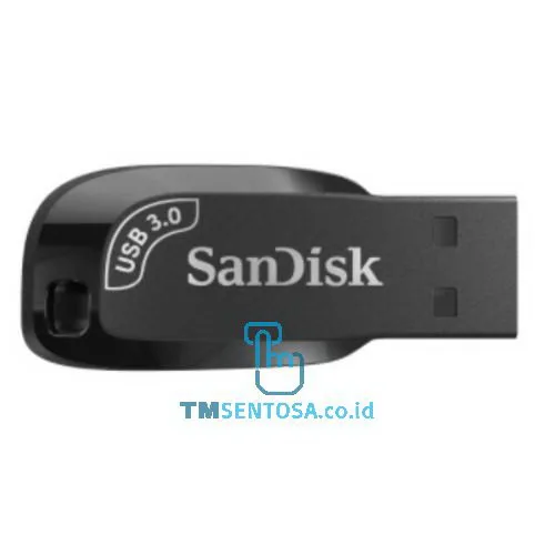 Ultra Shift USB 3.0 Flash Drive CZ410 32GB [SDCZ410-032G-G46]