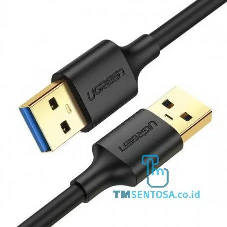 Extension USB 3.0 A Cable M2M 0.5m US128 - 10369