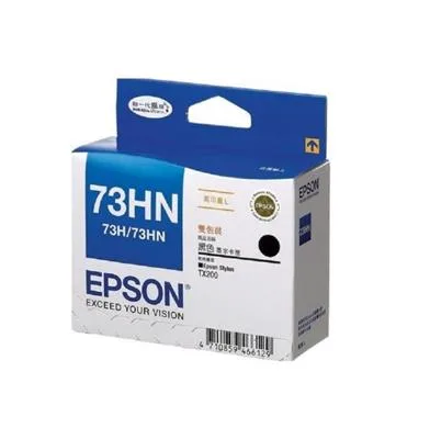 Epson Ink Cartridge - Black [C13T104190]