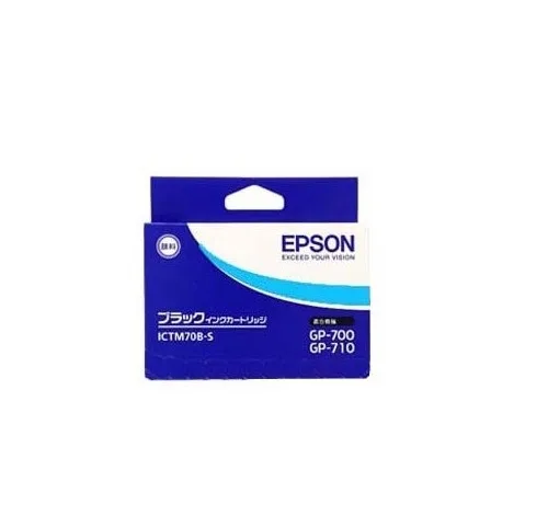 EPSON Cyan ICTM70C-S Ink Cartridge [C13T568230]