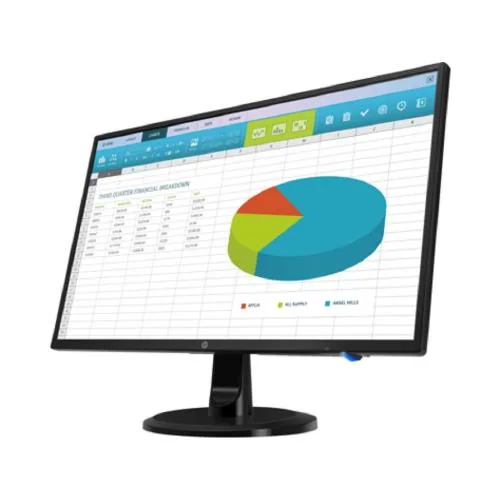 HP N246v 23.8-inch IPS LED HPLC1RM28AA
