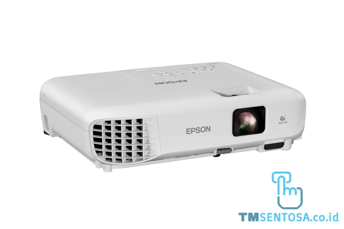 PROJECTOR EB-E500