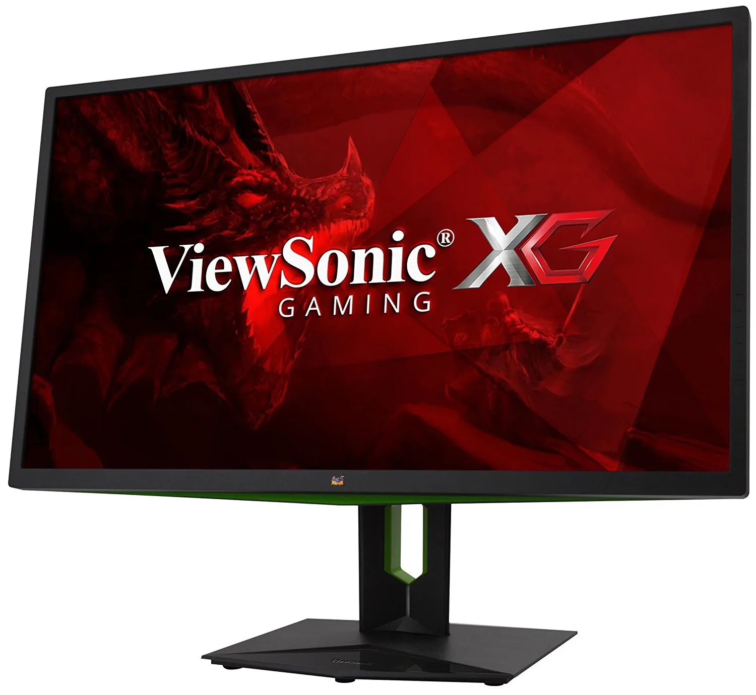 VIEWSONIC MONITOR XG2703-GS (G-Sync)