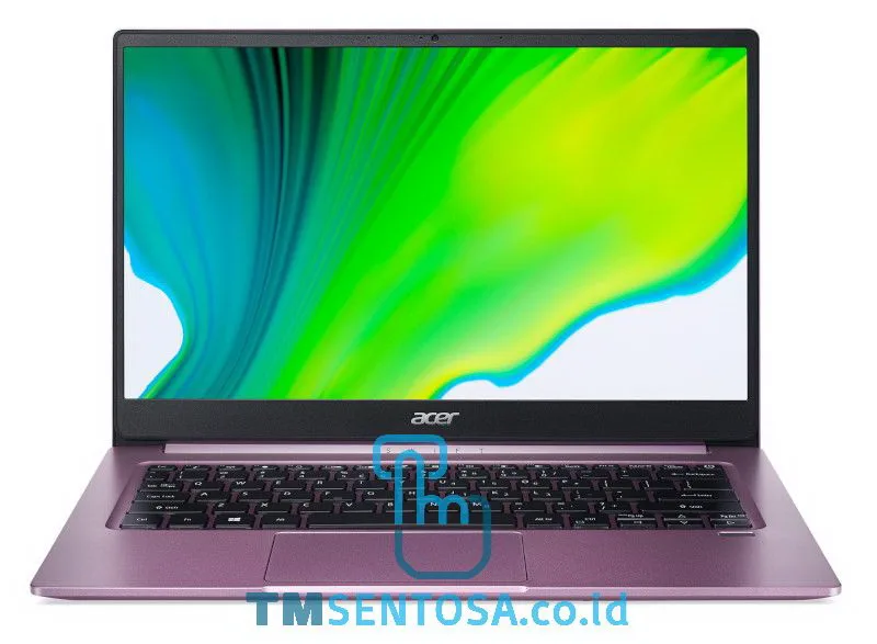 Swift 3 SF314-42-R86D (Ryzen 5 4500U, 8GB, 512GB, WIN10H, 14IN) -  Purple