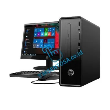 PC 280 Pro G5 SFF [i7-110700, 8GB, 1TB, WIN 10P] 220F1PA