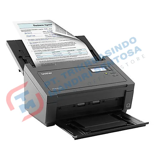 BROTHER Scanner [PDS-5000]