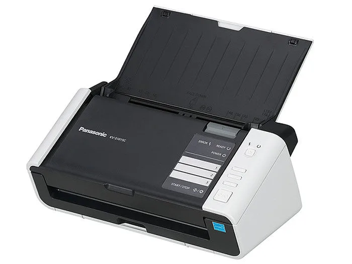 PANASONIC Scanner KV S 1015 C