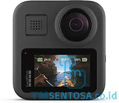 MAX Waterproof 360  - CHDHZ-201-LW