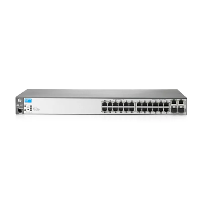 2620 24 Port Switch [J9623A]