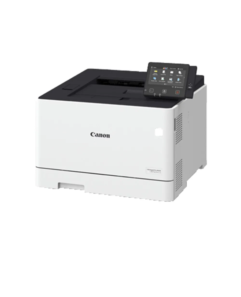 Canon Laser Printer LBP654Cx
