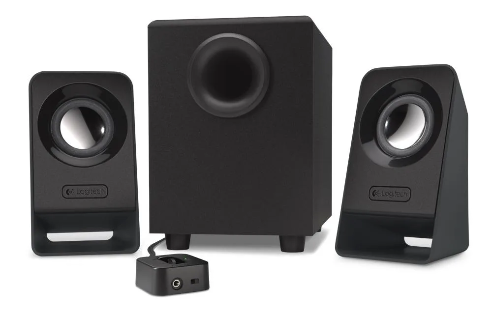 Speaker Z213