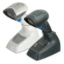 Scanner QM2430-BK-433K1